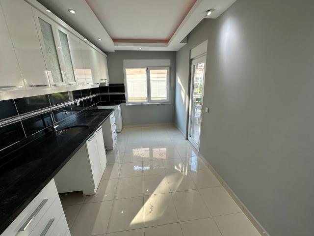 Daire 3+1 Alanya, Antalya, Türkiye 112886