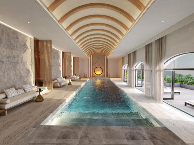 Daire 3+1 Alanya, Antalya, Türkiye 116034