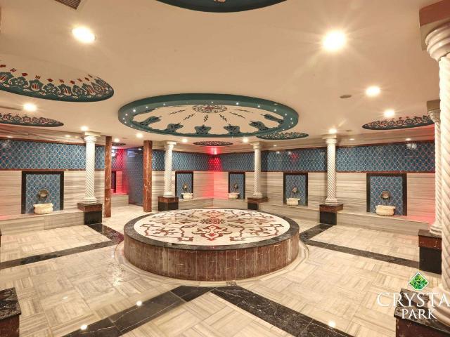 Daire 3+1 Alanya, Antalya, Türkiye 117749
