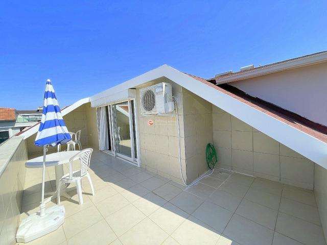 Daire 3+1 Alanya, Antalya, Türkiye 119005