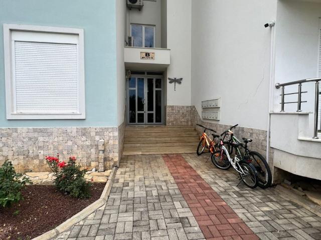 Daire 3+1 Alanya, Antalya, Türkiye 136821