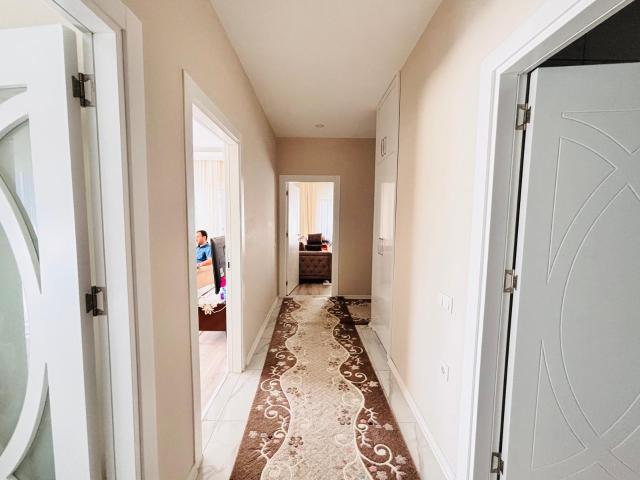 Daire 3+1 Alanya, Antalya, Türkiye 212645