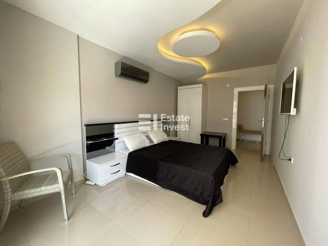 Daire 3+1 Alanya, Antalya, Türkiye 212755