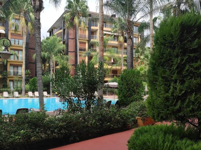 Daire 3+1 Alanya, Antalya, Türkiye 215478