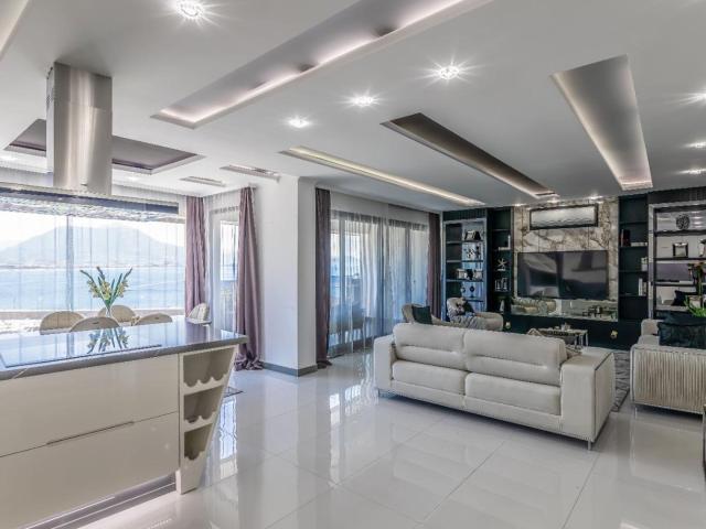 Daire 3+1 Alanya, Antalya, Türkiye 215484