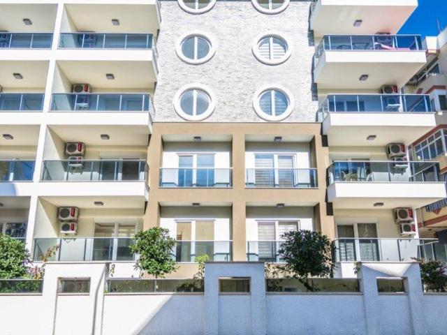 Daire 3+1 Alanya, Antalya, Türkiye 215593