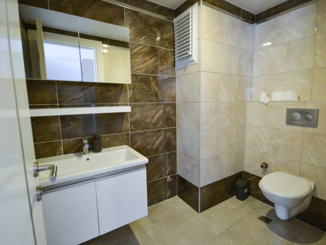 Daire 3+1 Alanya, Antalya, Türkiye 216670