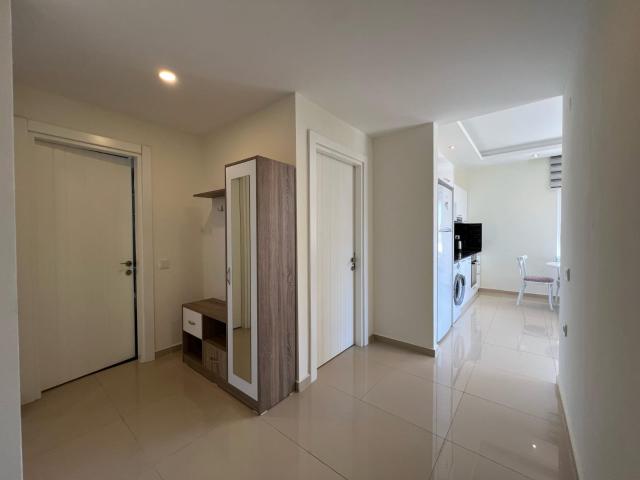 Daire 3+1 Alanya, Antalya, Türkiye 216681