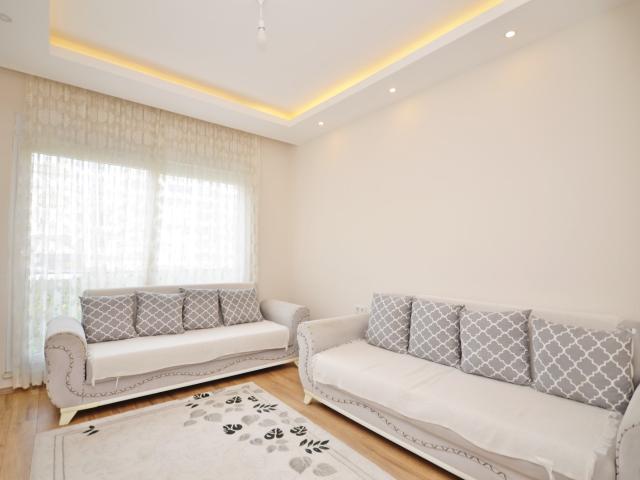 Daire 3+1 Alanya, Antalya, Türkiye 216617