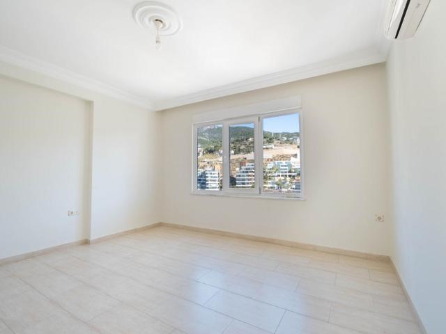 Daire 3+1 Alanya, Antalya, Türkiye 216638