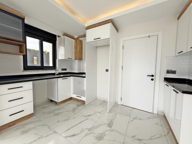 Daire 3+1 Alanya, Antalya, Türkiye 216765