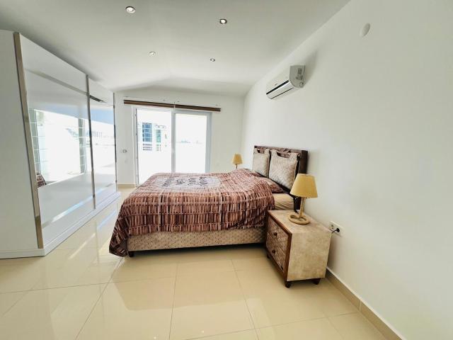 Daire 3+1 Alanya, Antalya, Türkiye 216790