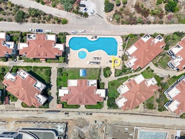 Daire 3+1 Alanya, Antalya, Türkiye 216851