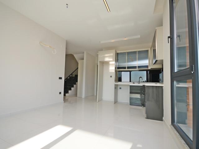 Daire 3+1 Alanya, Antalya, Türkiye 216884