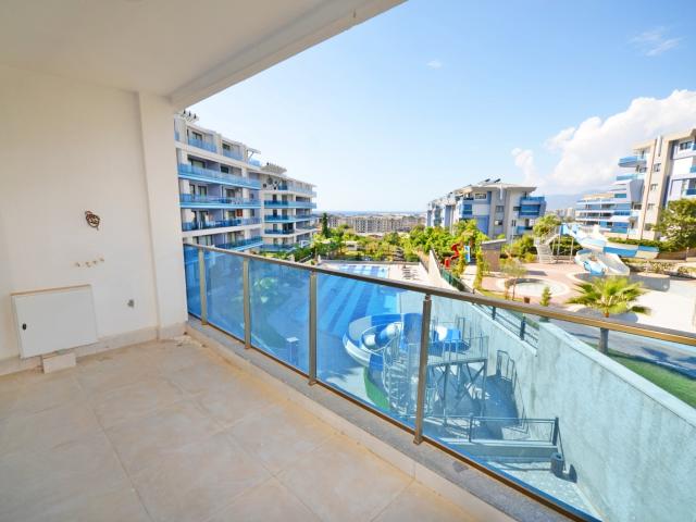 Daire 3+1 Alanya, Antalya, Türkiye 216815