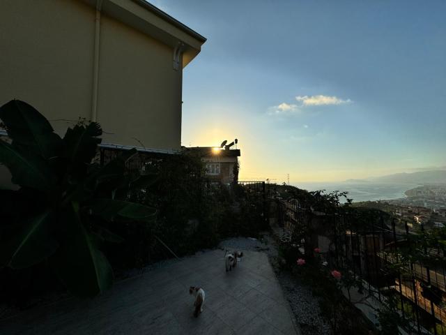 Daire 3+1 Alanya, Antalya, Türkiye 216833