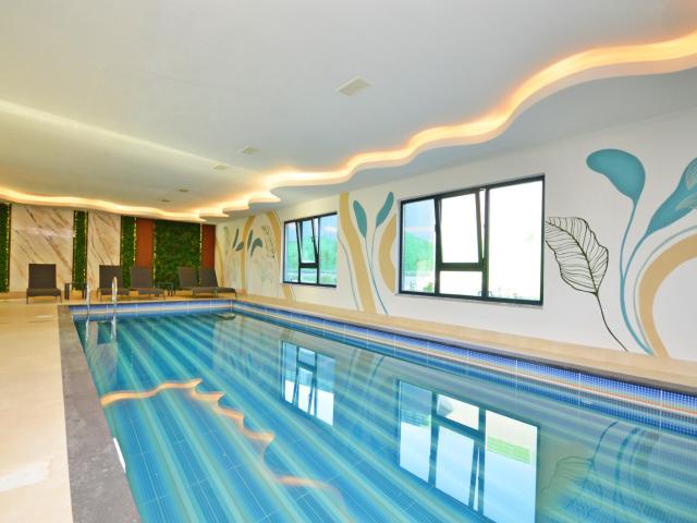 Daire 3+1 Alanya, Antalya, Türkiye 216917
