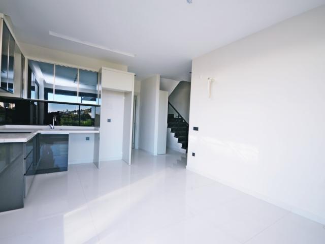 Daire 3+1 Alanya, Antalya, Türkiye 216914