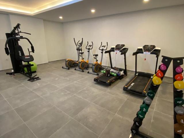 Daire 3+1 Alanya, Antalya, Türkiye 217444
