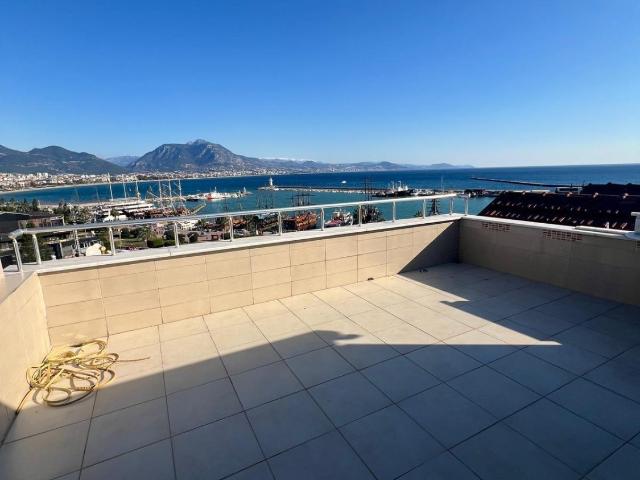 Daire 3+1 Alanya, Antalya, Türkiye 217458