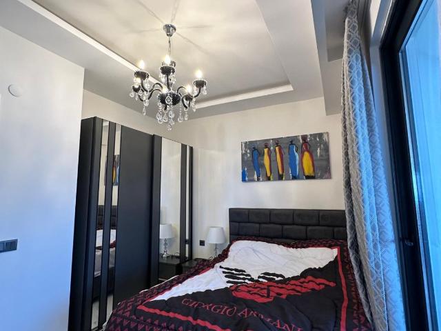 Daire 3+1 Alanya, Antalya, Türkiye 217605