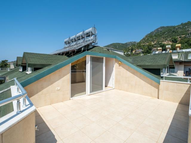 Daire 3+1 Alanya, Antalya, Türkiye 217724