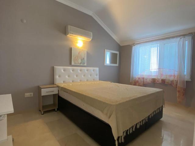 Daire 3+1 Alanya, Antalya, Türkiye 217828