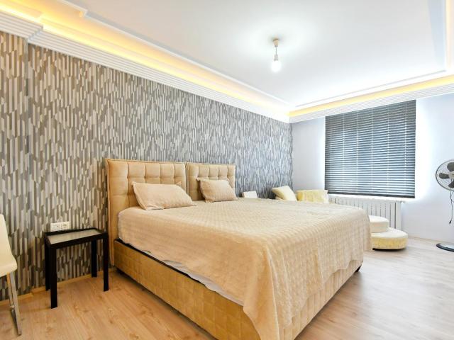 Daire 3+1 Alanya, Antalya, Türkiye 217975