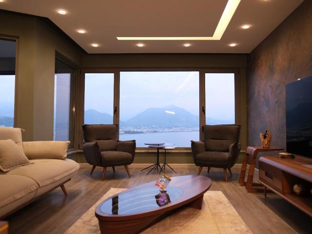 Daire 3+1 Alanya, Antalya, Türkiye 218045