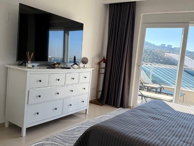 Daire 3+1 Alanya, Antalya, Türkiye 218057