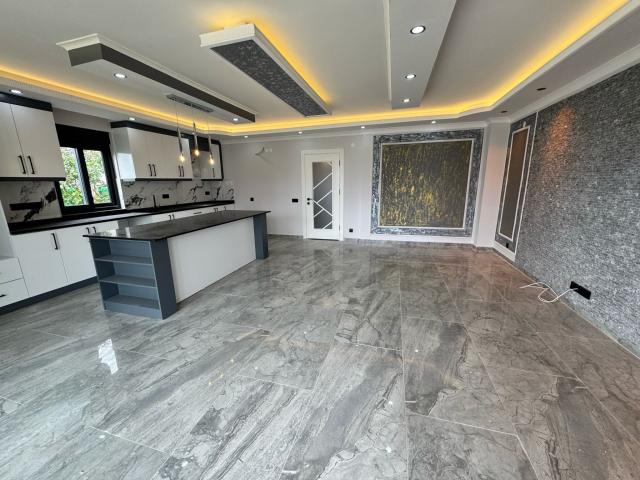 Daire 3+1 Alanya, Antalya, Türkiye 218029
