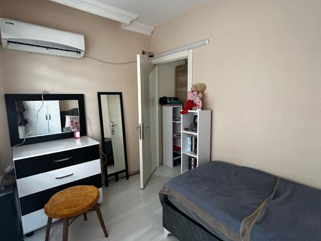 Daire 3+1 Alanya, Antalya, Türkiye 218038