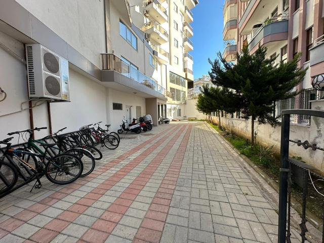 Daire 3+1 Alanya, Antalya, Türkiye 218162