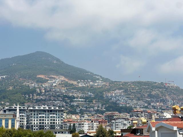 Daire 3+1 Alanya, Antalya, Türkiye 218299