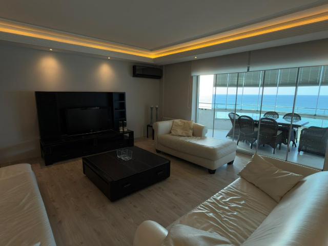 Daire 3+1 Alanya, Antalya, Türkiye 218215