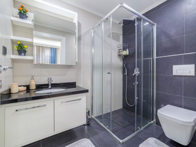 Daire 3+1 Alanya, Antalya, Türkiye 218378
