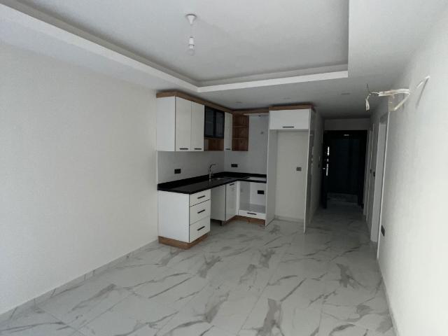 Daire 3+1 Alanya, Antalya, Türkiye 218444