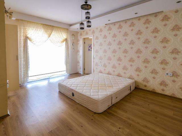 Daire 3+1 Alanya, Antalya, Türkiye 218468