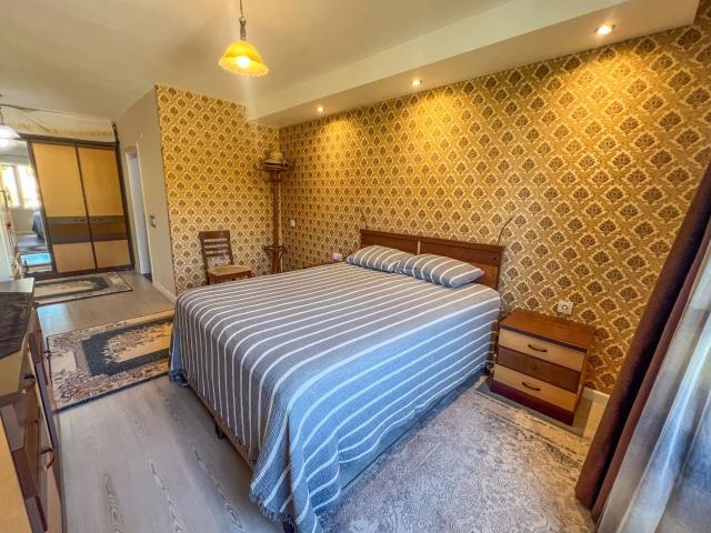 Daire 3+1 Alanya, Antalya, Türkiye 218482