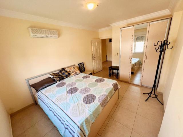 Daire 3+1 Alanya, Antalya, Türkiye 218498