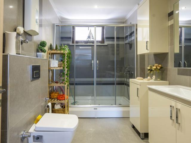 Daire 3+1 Alanya, Antalya, Türkiye 218409