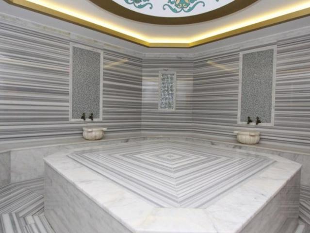 Daire 3+1 Alanya, Antalya, Türkiye 218547