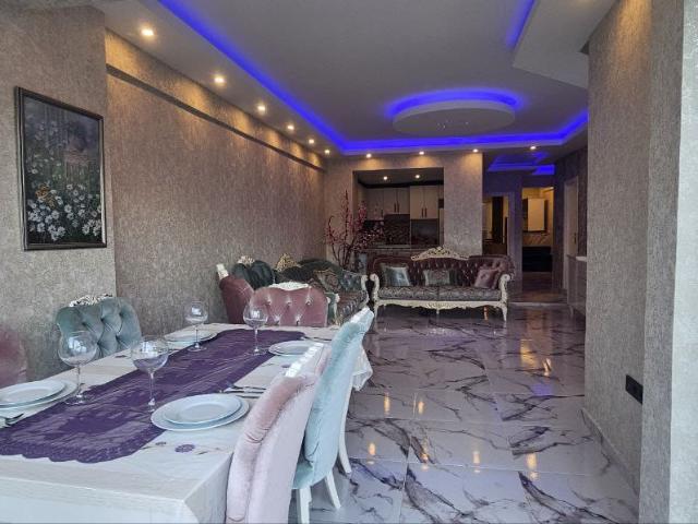 Daire 3+1 Alanya, Antalya, Türkiye 218510