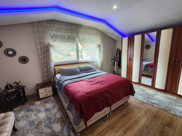 Daire 3+1 Alanya, Antalya, Türkiye 218536