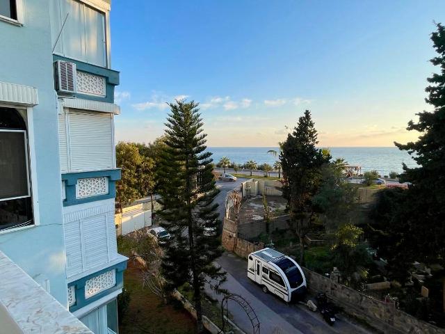 Daire 3+1 Alanya, Antalya, Türkiye 218717