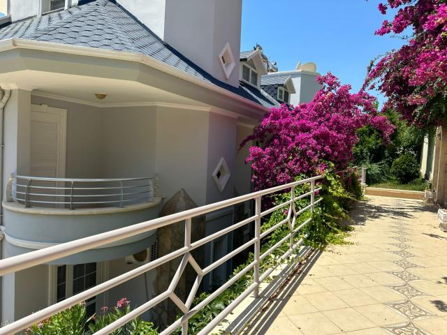 Daire 3+1 Alanya, Antalya, Türkiye 218802