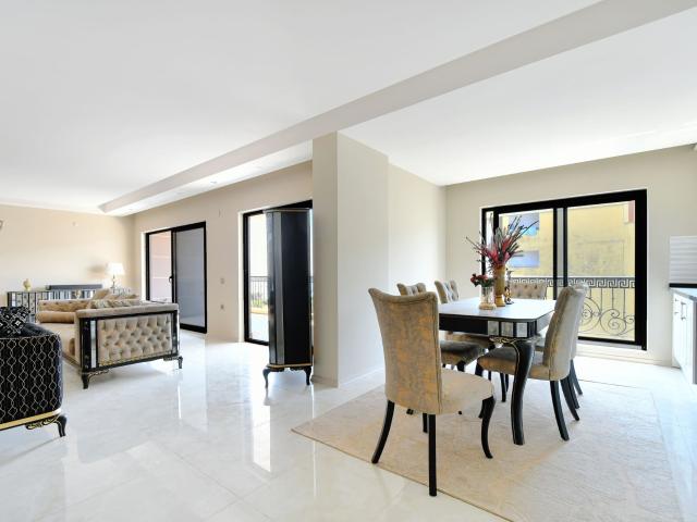 Daire 3+1 Alanya, Antalya, Türkiye 218812