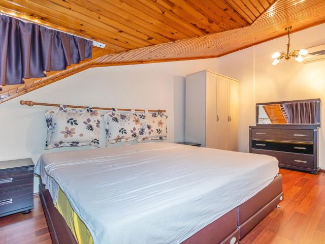 Daire 3+1 Alanya, Antalya, Türkiye 218957