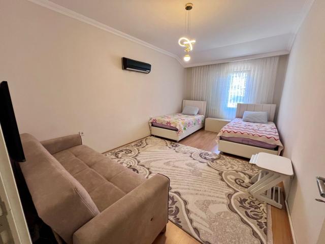 Daire 3+1 Alanya, Antalya, Türkiye 218900