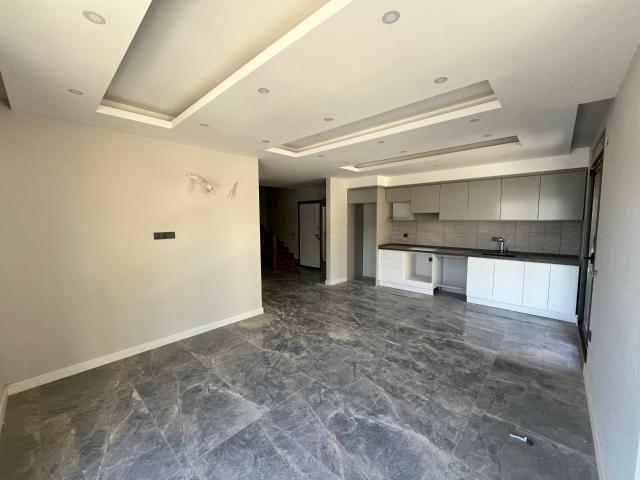Daire 3+1 Alanya, Antalya, Türkiye 219079